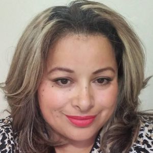 Meet your Posher, Morayma