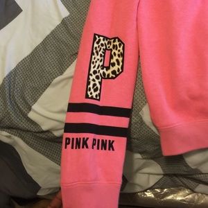 For pinkalexis