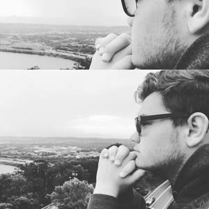 Meet your Posher, Jacob