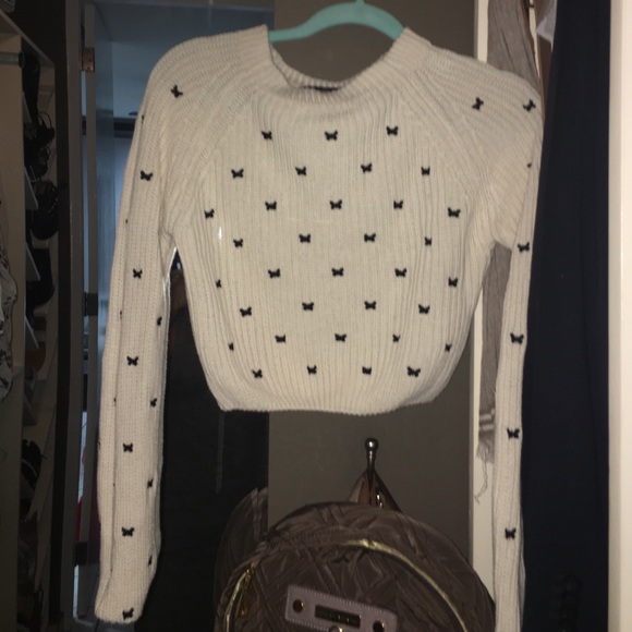 sweater