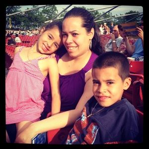 Meet your Posher, Arleen