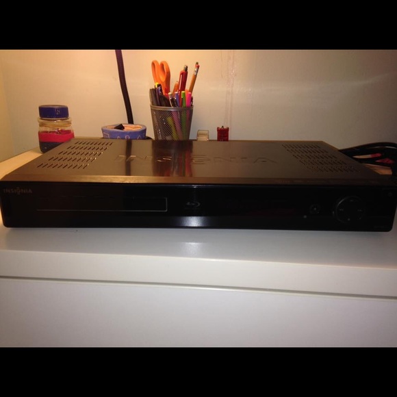 Insignia DVD player - Picture 4 of 4