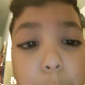 Meet your Posher, Emiliano