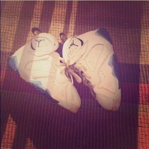 Jordan's 7