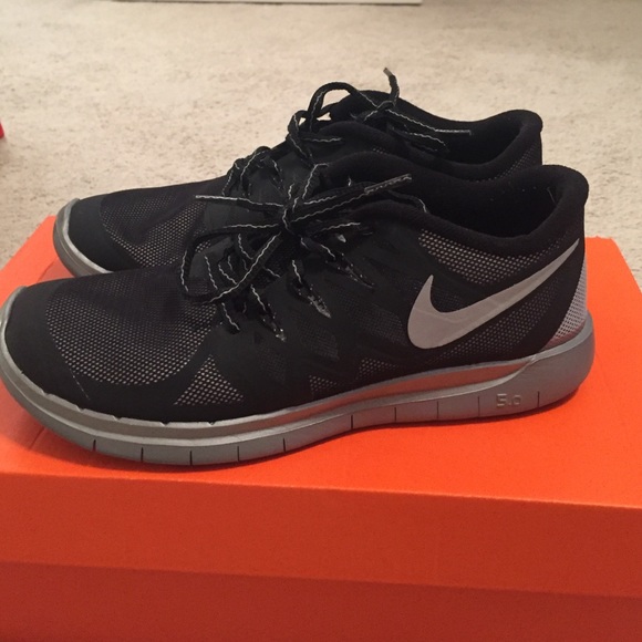 Nike Free 5.0