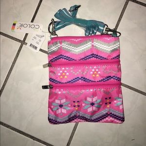 NWT bag