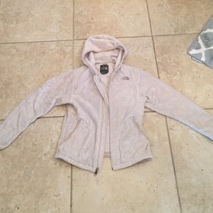 North Face Oso jacket