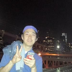 Meet your Posher, Jaekeun