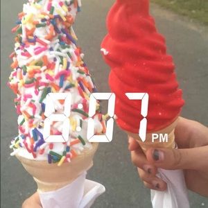 Meet your Posher, Arlinda