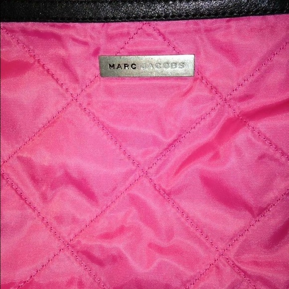 Marc Jacobs purse - Picture 2 of 4