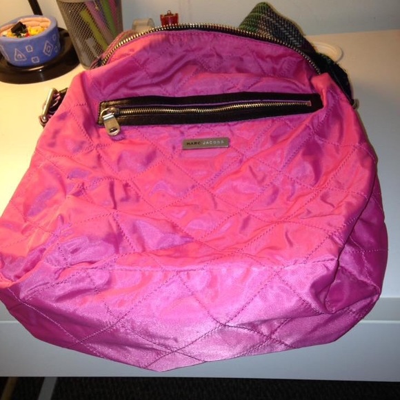 Marc Jacobs purse - Picture 3 of 4