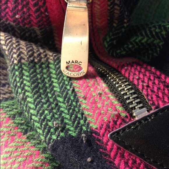 Marc Jacobs purse - Picture 4 of 4