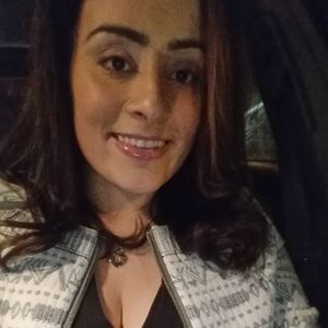 Meet your Posher, Brenda