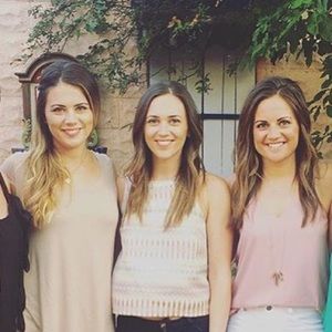 Meet your Posher, Brooke