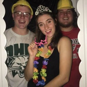 Meet your Posher, Kassidy