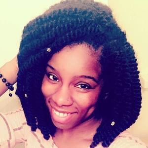 Meet your Posher, Ciara