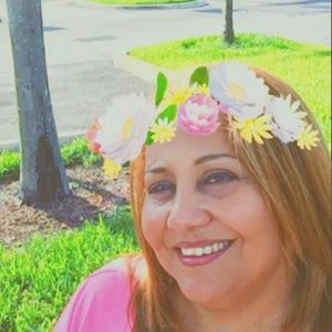 Meet your Posher, Belkys