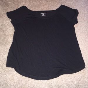 Old Navy relaxed swing tee