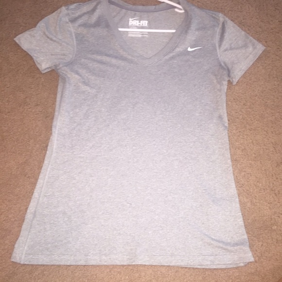 Nike dri fit tshirt