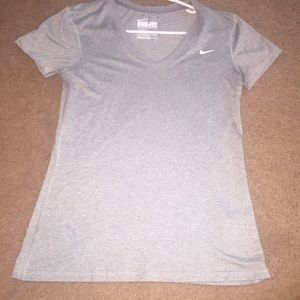 Nike dri fit tshirt