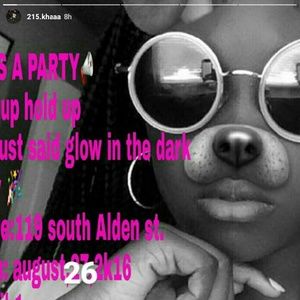 Meet your Posher, Samira