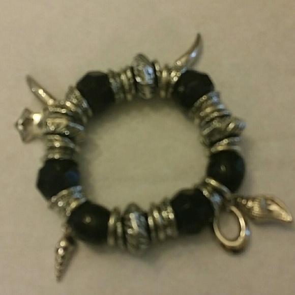Elegant Handmade charm Bracelet