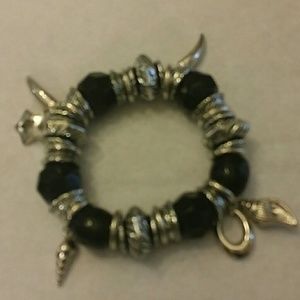 Elegant Handmade charm Bracelet