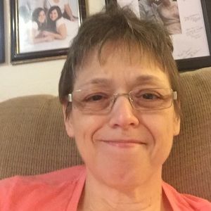 Meet your Posher, Joanne