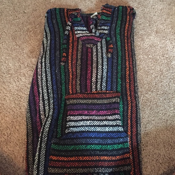 Rainbow Drug Rug