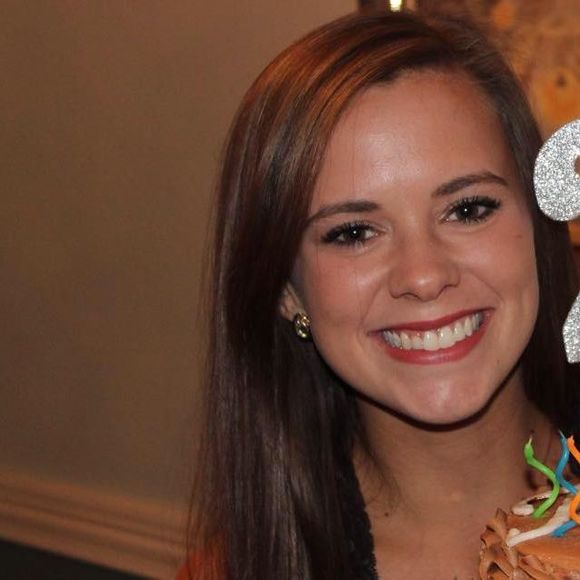 Meet your Posher, Kelly