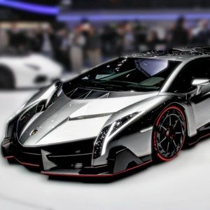 Meet your Posher, Tyler