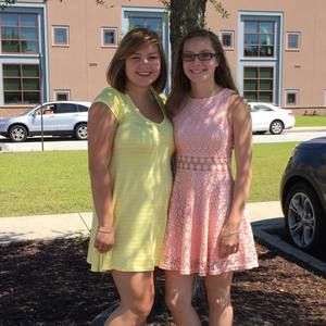 Meet your Posher, Joye medley