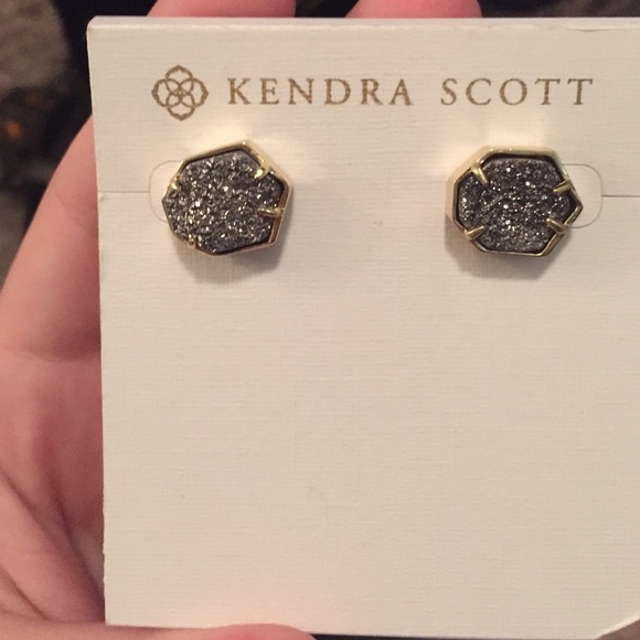 Kendra Scott Earrings