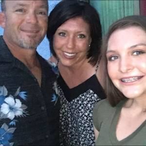 Meet your Posher, Kelli