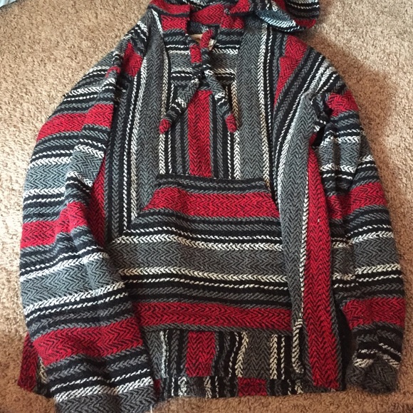 Medium drug rug