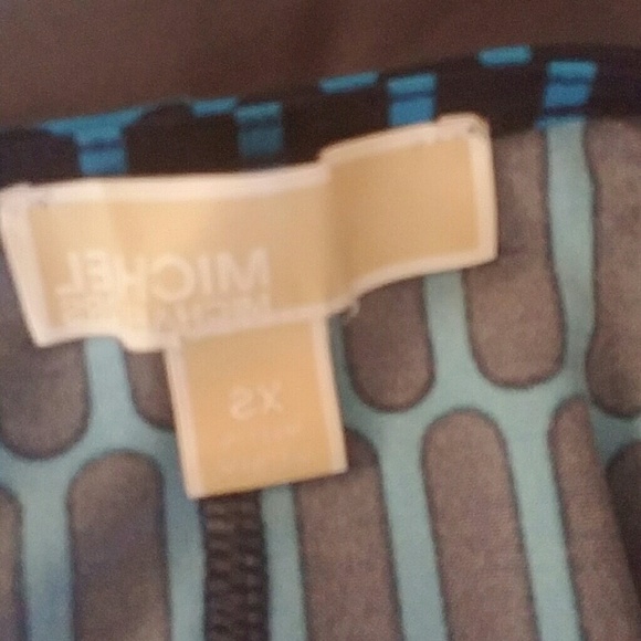 Michael kors dress - Picture 4 of 4