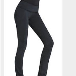CAbi Tech Bootcut Workout Pants