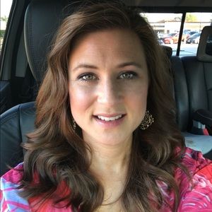 Meet your Posher, Leanne