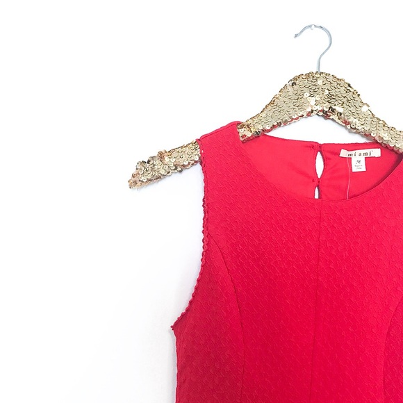 Francesca's Collections Dresses & Skirts - Francesca's Louisa Crochet Dress