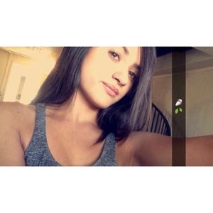 Meet your Posher, Izabell