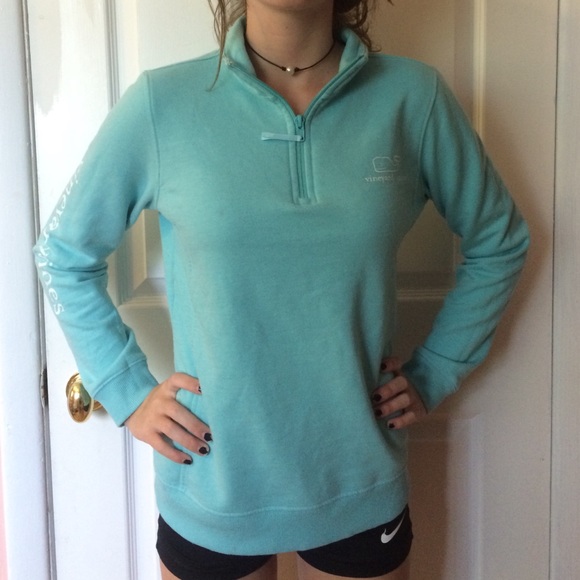 Vineyard Vines pullover