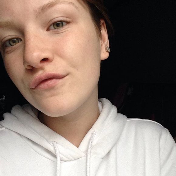 Meet your Posher, Raven