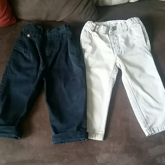 Dress pants - Picture 1 of 1