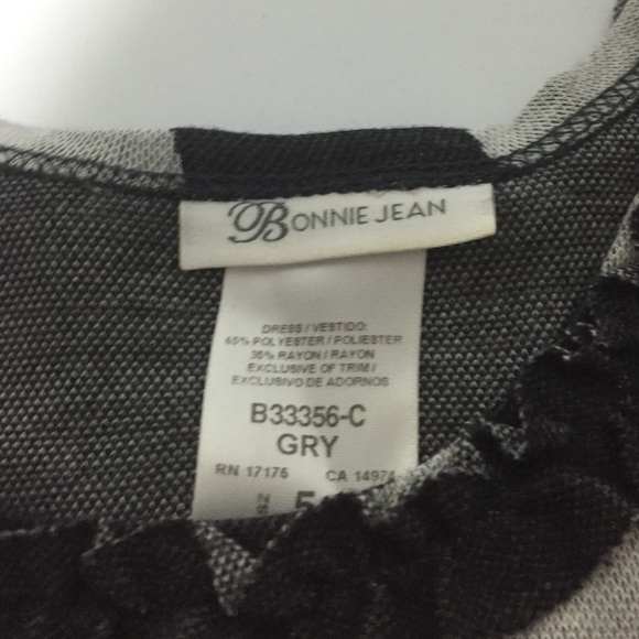 Girls dress - Picture 2 of 4