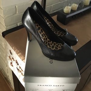 Franco Sarto Heels