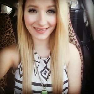 Meet your Posher, Mccarley