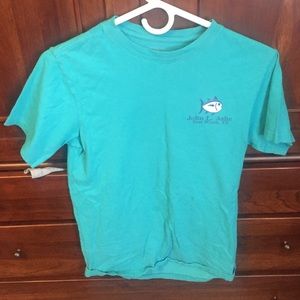 Southern Tide Tee