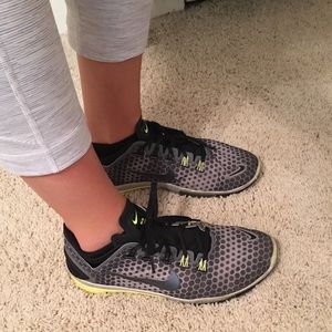 Nike Free TR Connect 2