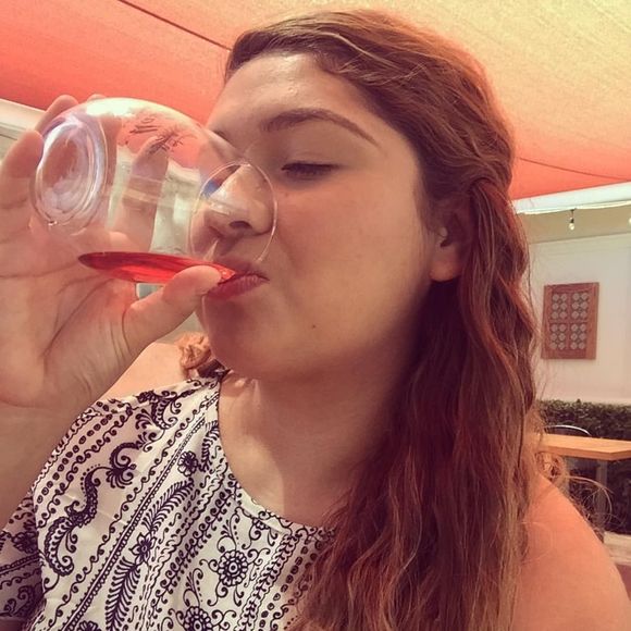 Meet your Posher, Kimberly