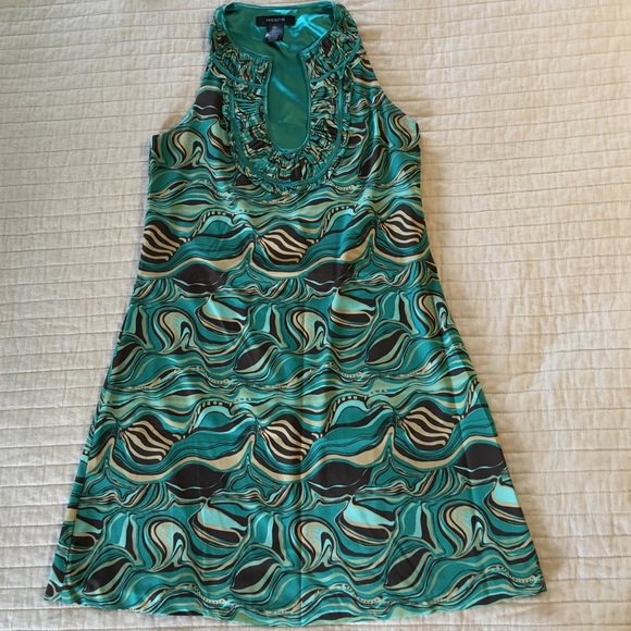 Arden B. Dress